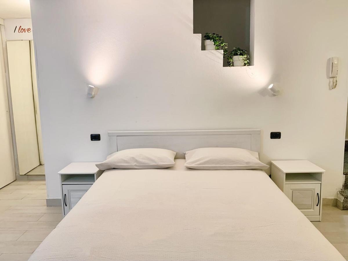 Апартаменти Comodo Loft Centrale - Pt Venezia Мілан Екстер'єр фото