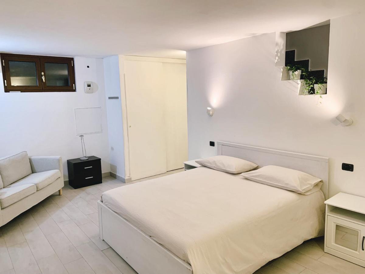 Апартаменти Comodo Loft Centrale - Pt Venezia Мілан Екстер'єр фото